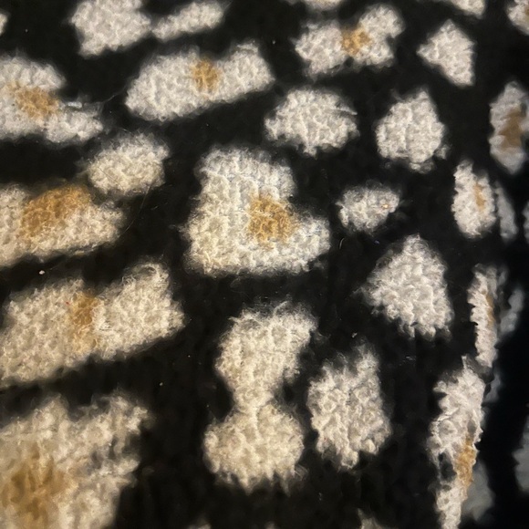 Wild Fable Cheetah Hoodie - Picture 3 of 8